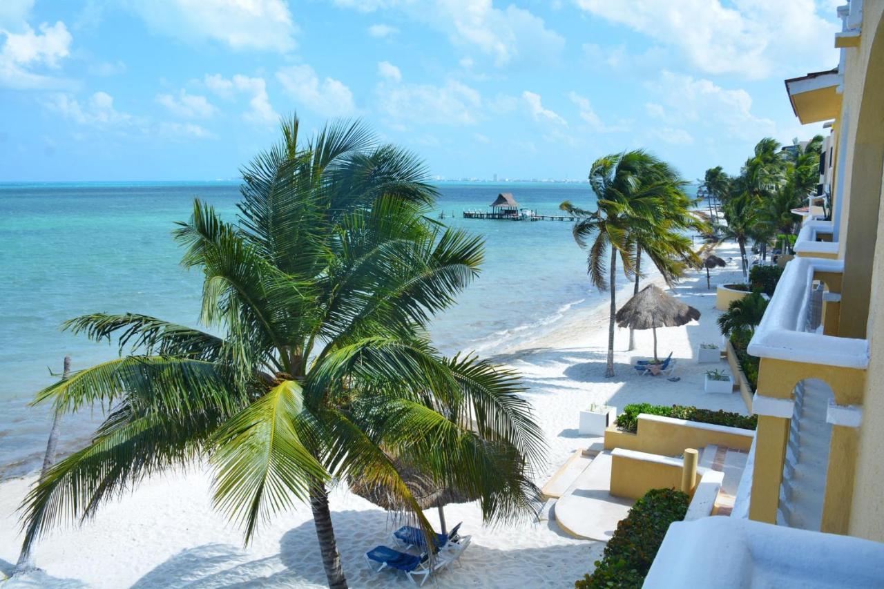 All Ritmo Cancun Resort & Water Park Exterior foto